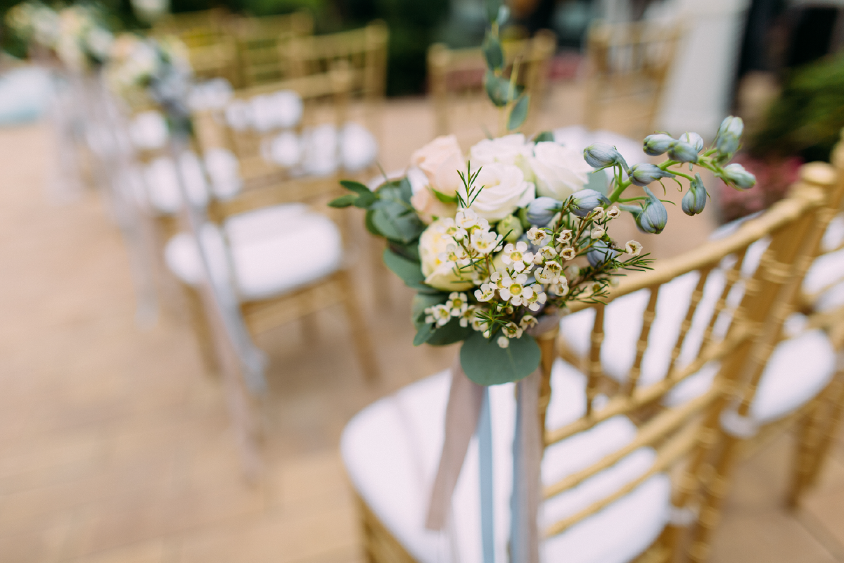 civil ceremonies in Ipswich , Suffolk.