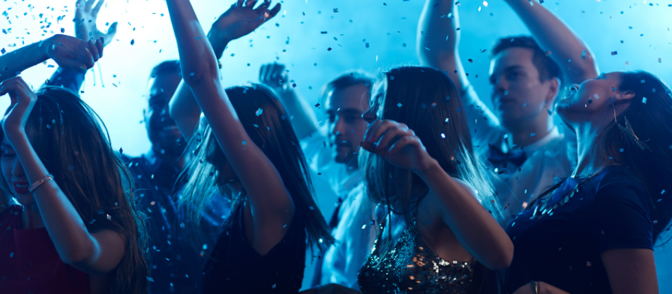 All-Inclusive Party Night